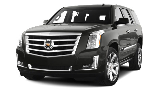 Executive Car — Princeton NJ Corporate Transportation