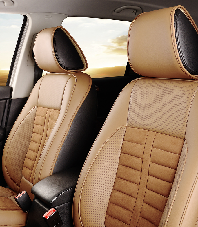 Luxury Interior — Philadelphia Airport Limo Service NJ